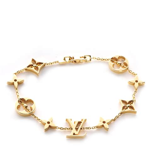 louis vuitton bracelet